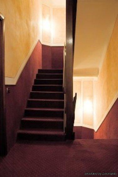 Albergo Moderno Lucca Luaran gambar