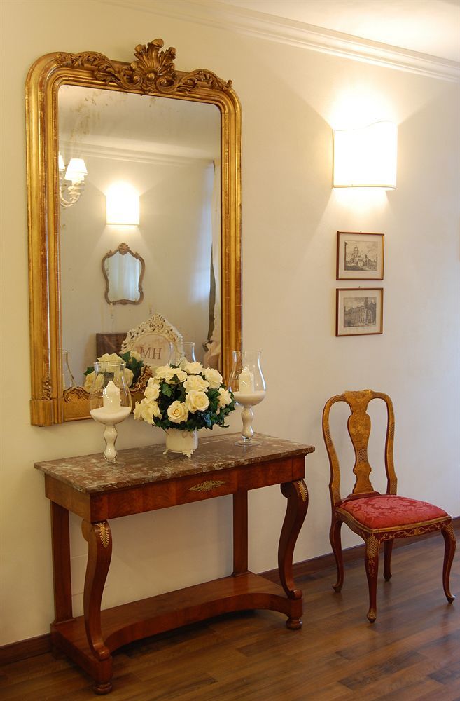 Albergo Moderno Lucca Luaran gambar